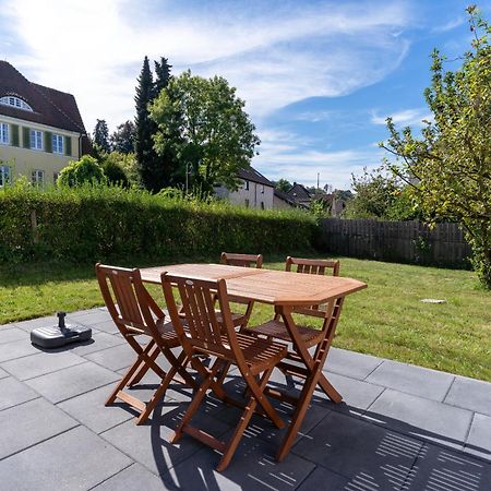 Ferienwohnungen An Der Himmelsleiter Oerlinghausen Luaran gambar