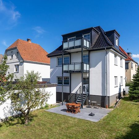 Ferienwohnungen An Der Himmelsleiter Oerlinghausen Luaran gambar
