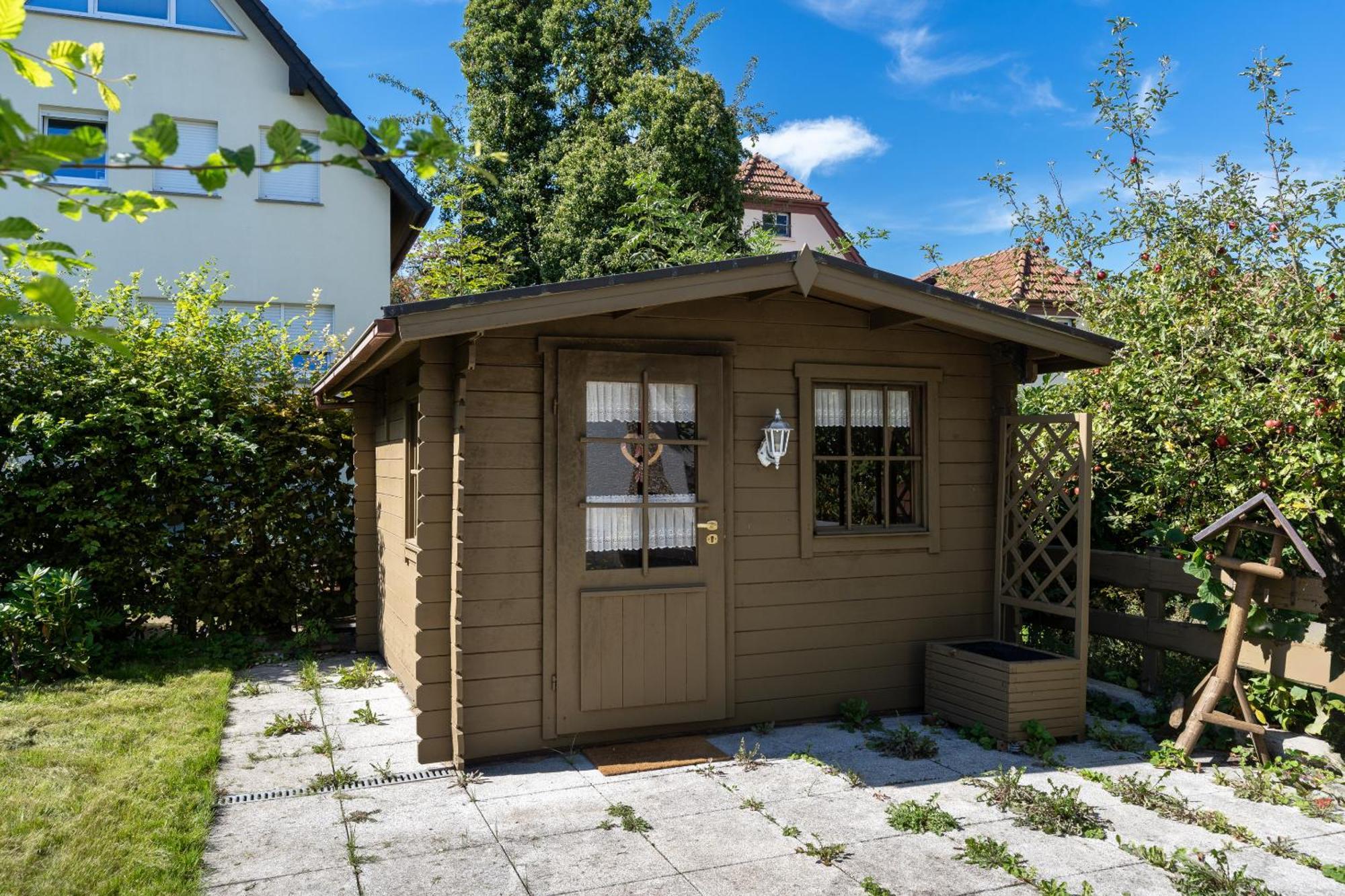 Ferienwohnungen An Der Himmelsleiter Oerlinghausen Luaran gambar